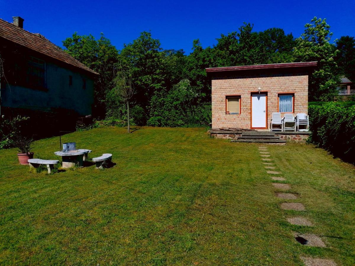 Villa Felicia บาลาตอนส์เซแปซด์ ภายนอก รูปภาพ